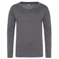 Miniatyrbild 1 av 3: AWDis Hoods Kvinnor/Damer Girlie Fashion Sweatshirt