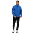 Miniatyrbilde 4 av 4: Regatta Mens Micro Zip Neck Fleece Top