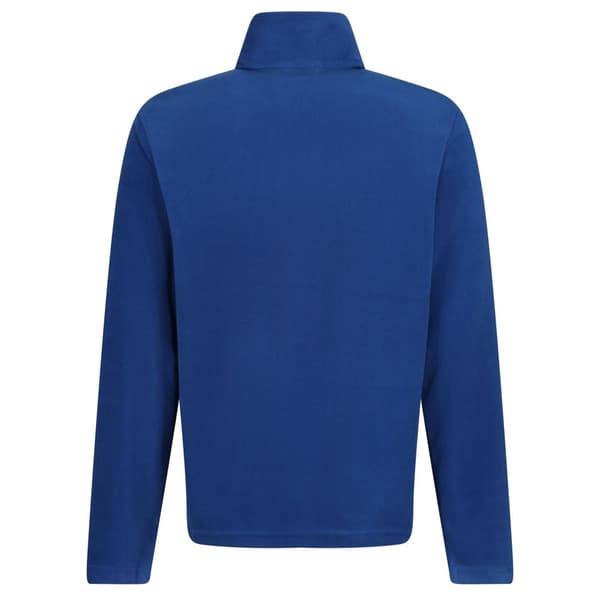 Regatta Herre Micro Zip Neck Fleece Top til mænd