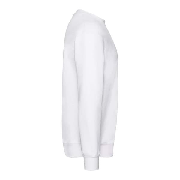Fruit of the Loom Unisex Premium 70/30 sweatshirt til børn (pakke med 2)