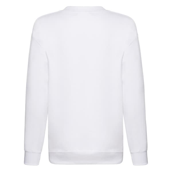 Fruit of the Loom Unisex Premium 70/30 sweatshirt til børn (pakke med 2)