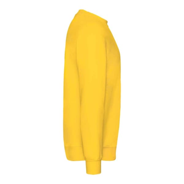 Fruit of the Loom Unisex Premium 70/30 sweatshirt til børn (pakke med 2)
