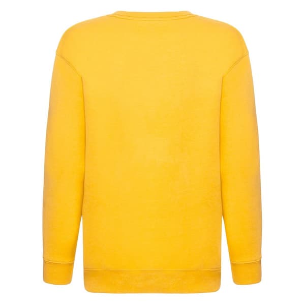 Fruit of the Loom Unisex Premium 70/30 sweatshirt til børn (pakke med 2)