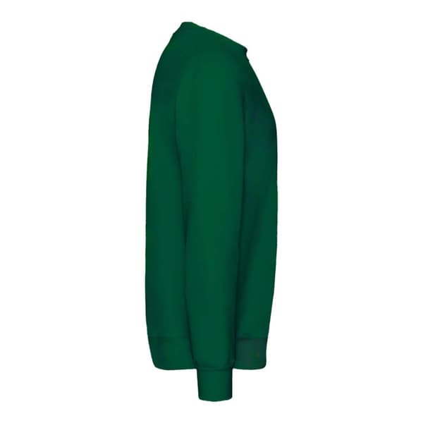 Fruit of the Loom Unisex Premium 70/30 sweatshirt til børn (pakke med 2)