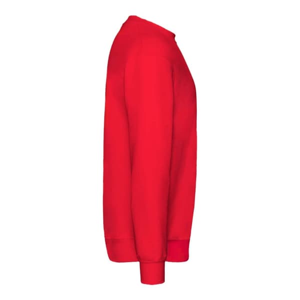 Fruit of the Loom Unisex Premium 70/30 sweatshirt til børn (pakke med 2)