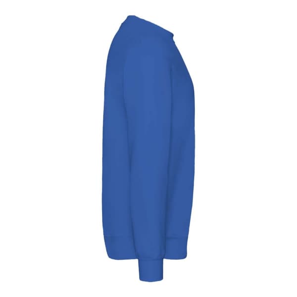 Fruit of the Loom Unisex Premium 70/30 sweatshirt til børn (pakke med 2)