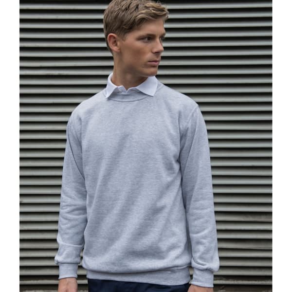 Pro RTX Pro Sweatshirt för män