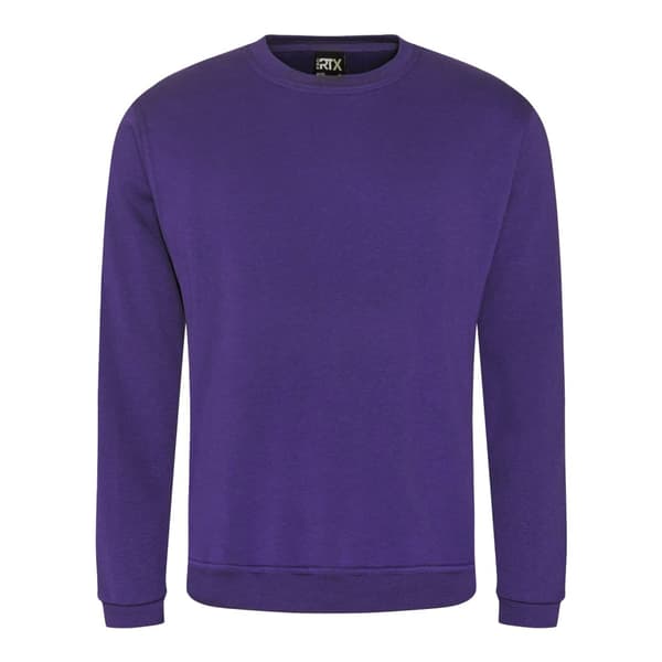 Pro RTX Pro Sweatshirt för män