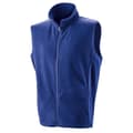 Miniatyrbilde 1 av 3: Result Core Mens Micro Fleece Gilet