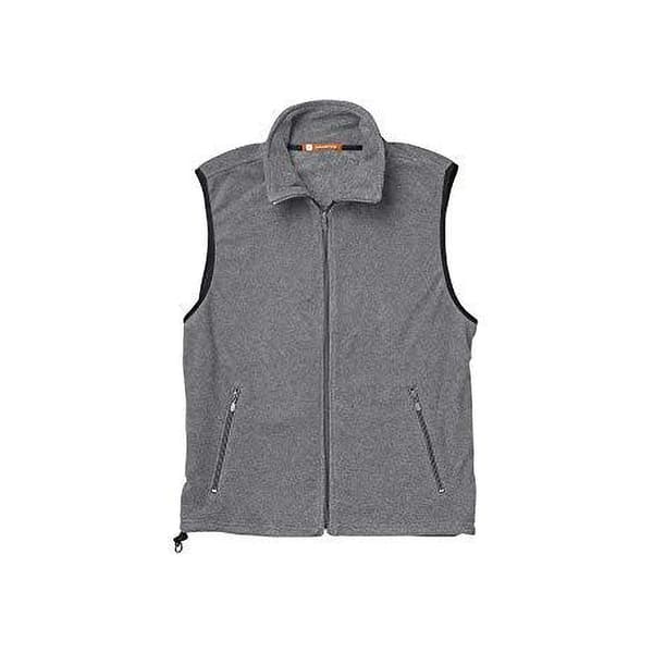 Result Core Mens Micro Fleece Gilet