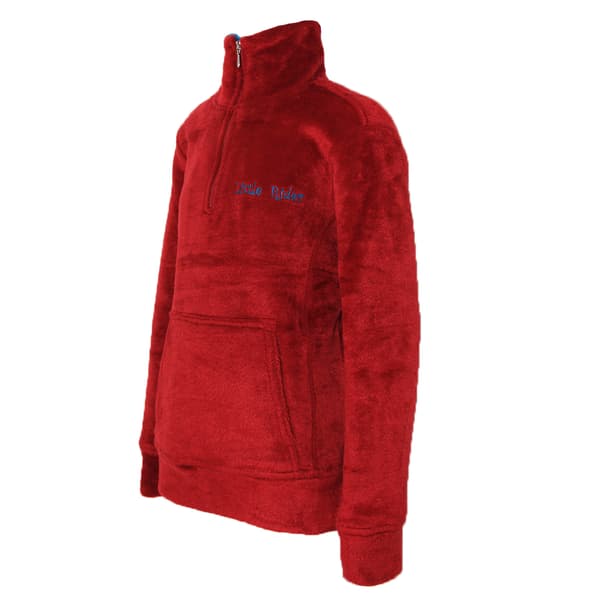 Little Rider Barn/flickor mjuk fleece