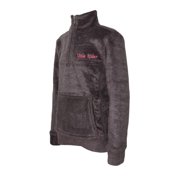 Little Rider Childrens/Girls Soft Fleece