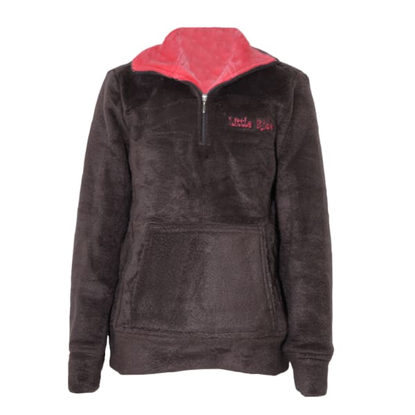 Little Rider Childrens/Girls Soft Fleece