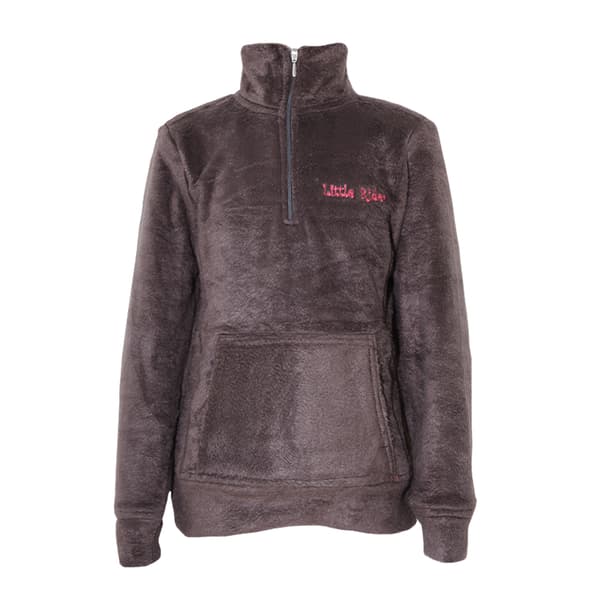 Little Rider Barn/flickor mjuk fleece