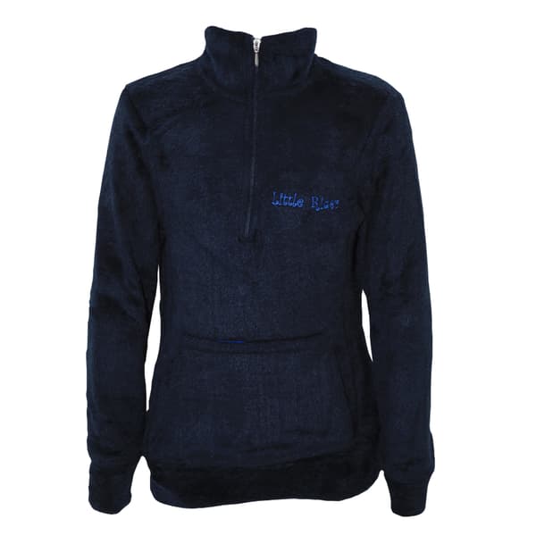 Little Rider Barn/flickor mjuk fleece