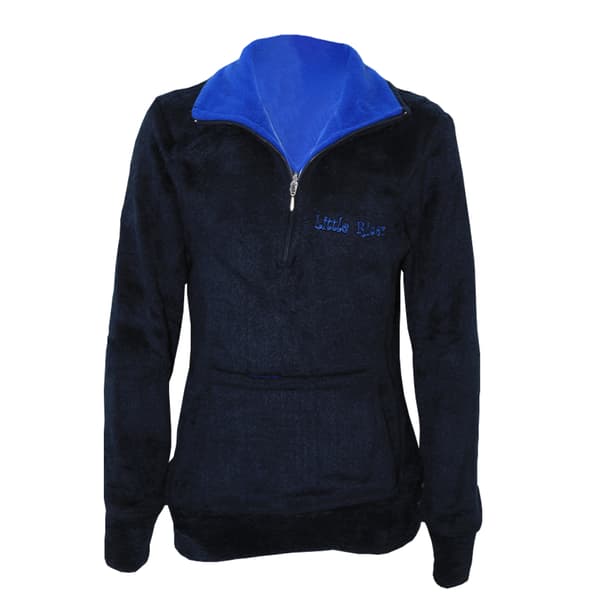 Little Rider Barn/flickor mjuk fleece