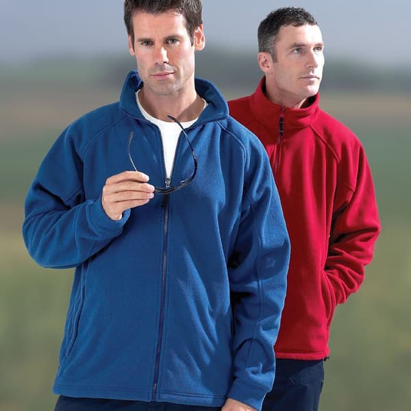 Regatta Mens Thor III Fleece Jacket