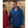 Miniatyrbilde 4 av 5: Regatta Mens Thor III Fleece Jacket