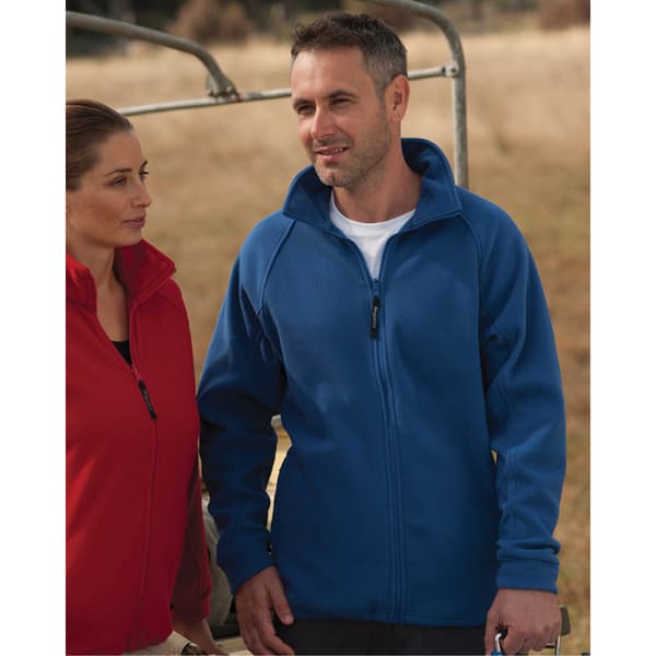 Regatta Mens Thor III Fleece Jacket