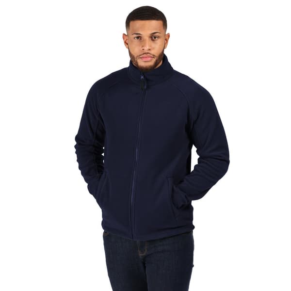 Regatta Mens Thor III Fleece Jacket