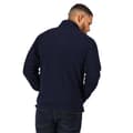 Miniatyrbilde 4 av 4: Regatta Mens Thor III Fleece Jacket