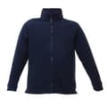 Miniatyrbilde 2 av 4: Regatta Mens Thor III Fleece Jacket
