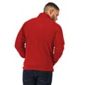 Miniatyrbilde 4 av 4: Regatta Mens Thor III Fleece Jacket