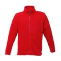 Miniatyrbilde 2 av 4: Regatta Mens Thor III Fleece Jacket
