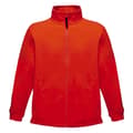 Miniatyrbilde 1 av 4: Regatta Mens Thor III Fleece Jacket