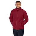 Miniatyrbilde 3 av 3: Regatta Mens Thor III Fleece Jacket