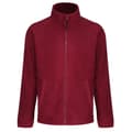 Miniatyrbilde 1 av 3: Regatta Mens Thor III Fleece Jacket