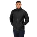 Miniatyrbilde 4 av 4: Regatta Mens Thor III Fleece Jacket