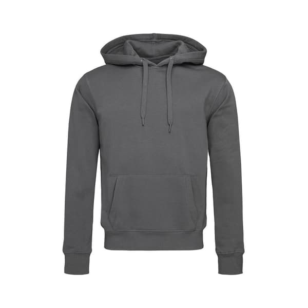 Stedman Active Sweat Hoody til mænd