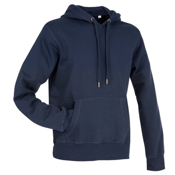 Stedman Active Sweat Hoody til mænd