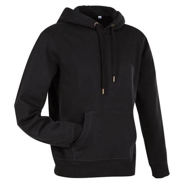 Stedman Active Sweat Hoody til mænd