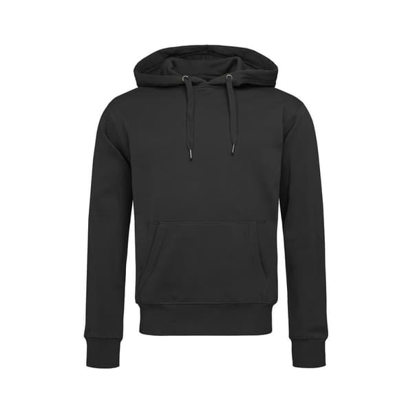 Stedman Active Sweat Hoody til mænd