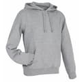 Miniatyrbillede 3 af 4: Stedman Active Sweat Hoody til mænd