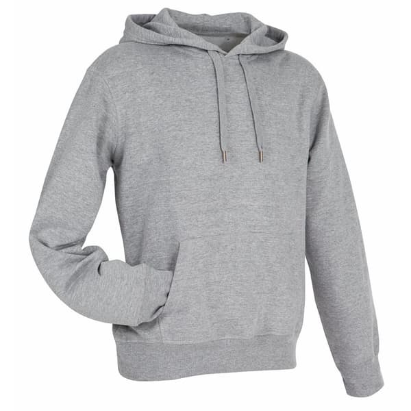Stedman Active Sweat Hoody til mænd