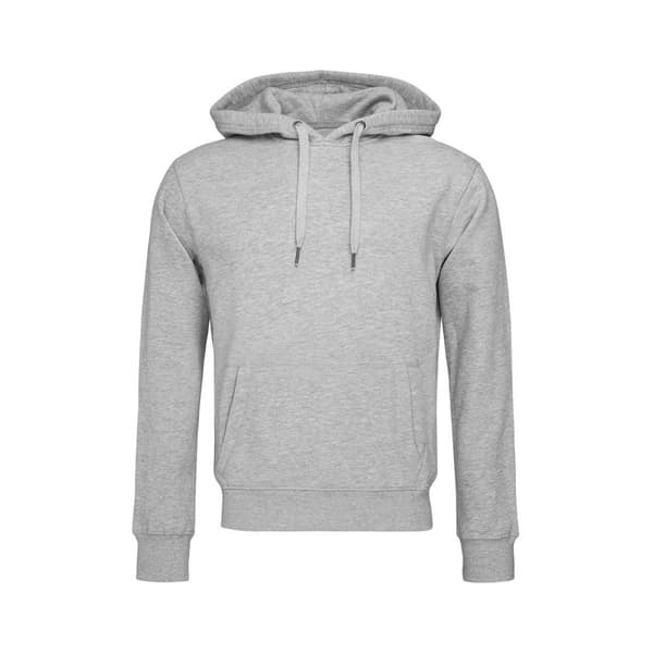 Stedman Active Sweat Hoody til mænd