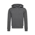 Miniatyrbillede 1 af 4: Stedman Active Sweat Hoody til mænd