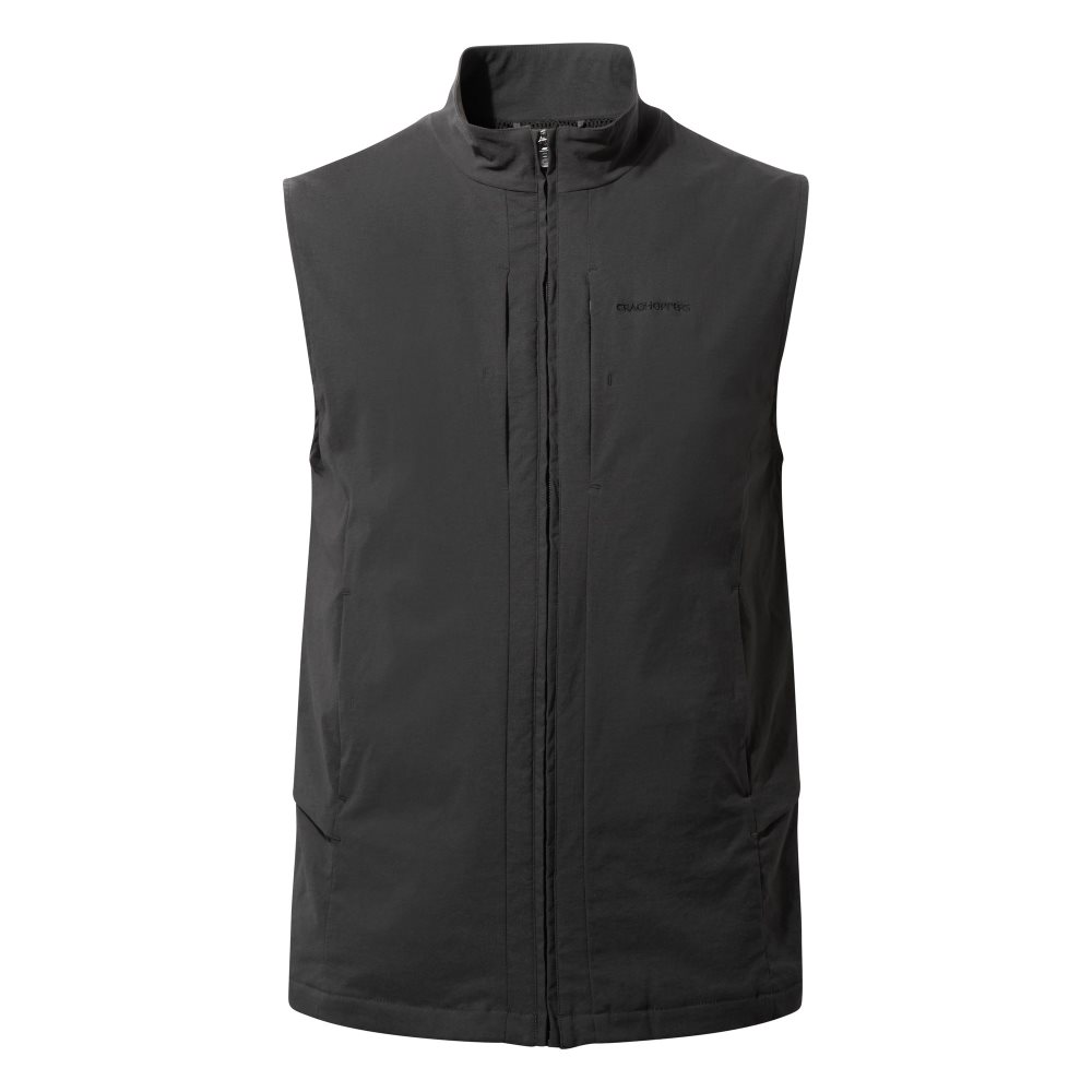 Mens Davenport Vest Craghoppers Bodywarmer NosiLife Kl der
