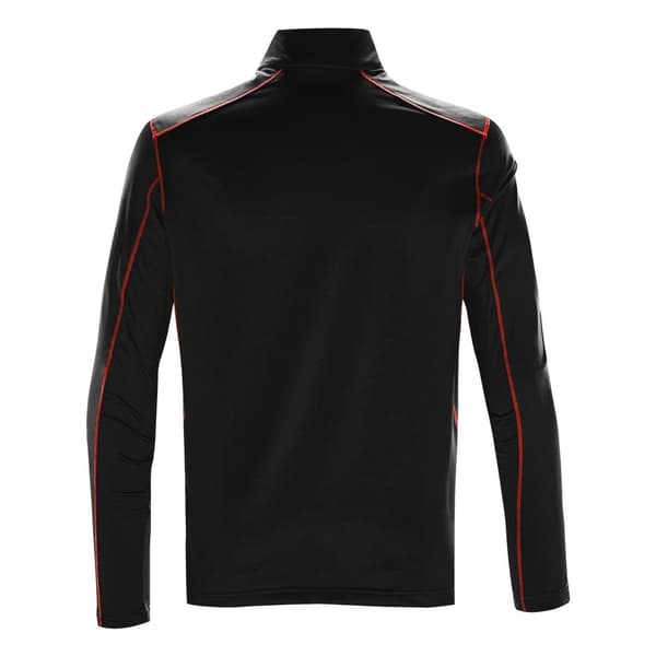 Stormtech Mens Pulse Fleece Pullover