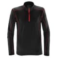 Miniatyrbilde 1 av 2: Stormtech Mens Pulse Fleece Pullover