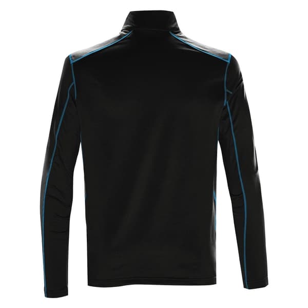 Stormtech Mens Pulse Fleece Pullover