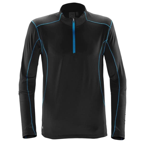 Stormtech Mens Pulse Fleece Pullover