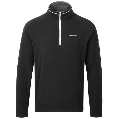 Bild av Craghoppers Selby Half Zip Micro Fleece Top