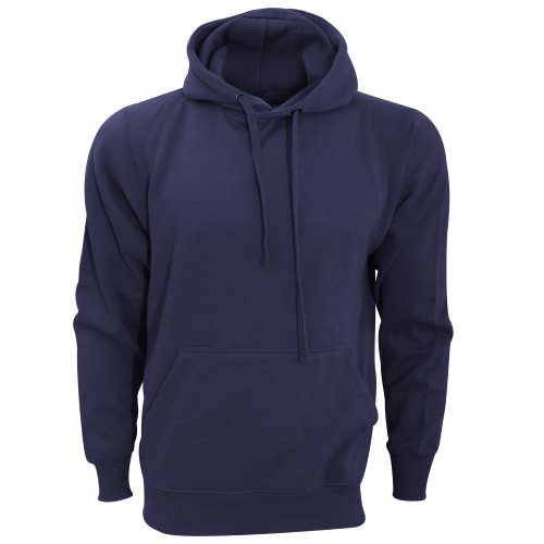 Bild av FDM Unisex Tagless Hooded Sweatshirt / Hoodie