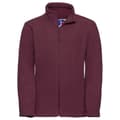 Miniatyrbilde 1 av 2: Jerzees Schoolgear Childrens Full Zip Outdoor Fleece Jacket