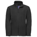 Miniatyrbilde 1 av 2: Jerzees Schoolgear Childrens Full Zip Outdoor Fleece Jacket