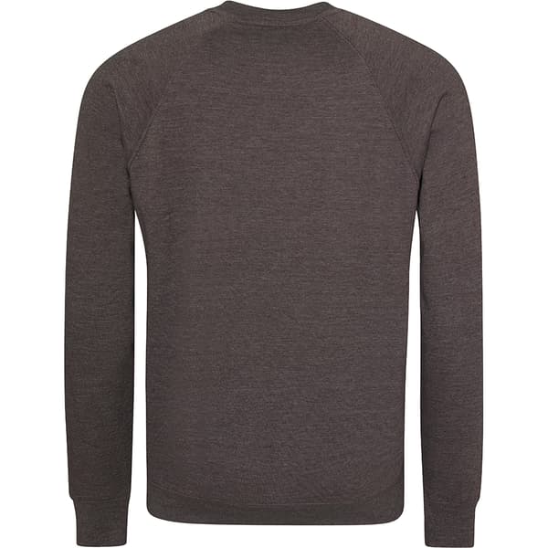 Awdis Academy Crew Neck Raglan Sweatshirt til mænd